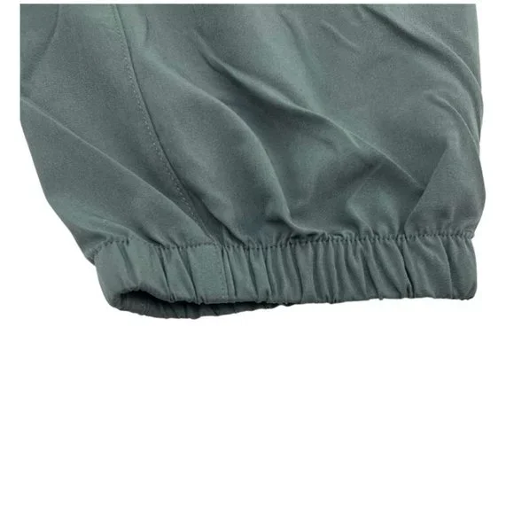 Bench | Men's Track Pants | Grey | Athliesure | Workout Clothes | Size M **NEW - Picture 3 of 5